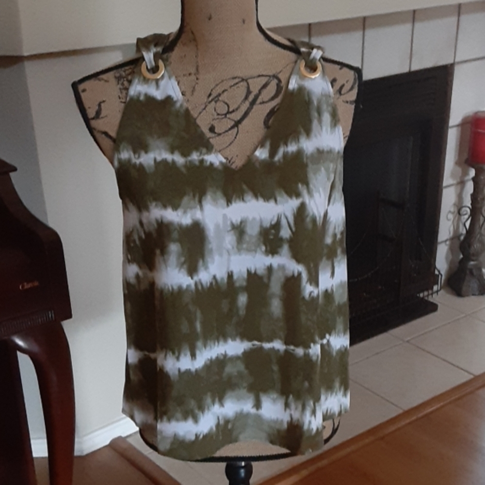 Michael  Kors Blouse